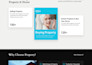 create real estate website on wordpress with property listing
